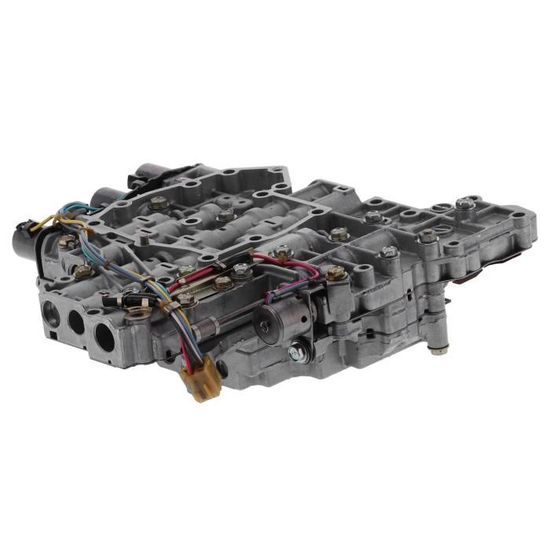 Corps de soupape complet de Transmission LEVORG 1.6L TR580 CVT 2014-20 Corps de soupape complet de Transmission LEVORG 1.6L TR580 CVT 2014-20