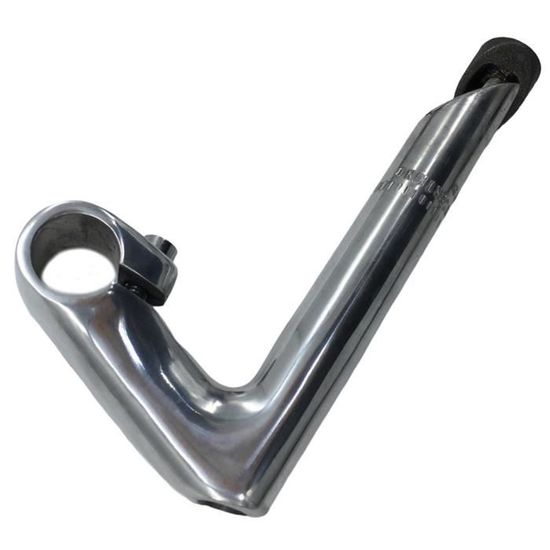Réglable Vélo Quill Tige Extension Guidon Riser Durable Col