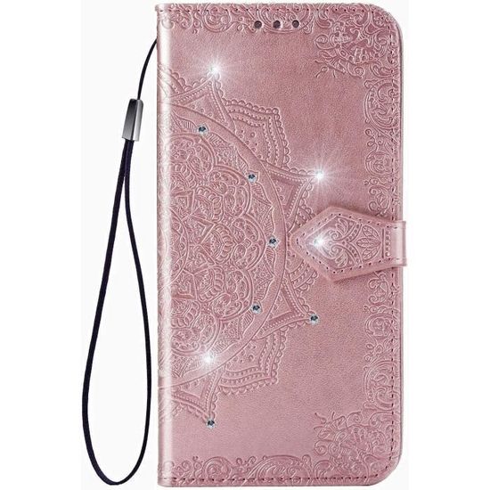 Funda Para Huawei Honor 50 5g Oficial De Disney Chip Potts Siluetas - La Bella Y La Bestia