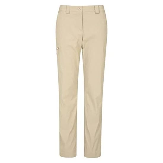 Pantalon de randonnée Femme MILLET All Outdoor XCS 100 - Dark denim