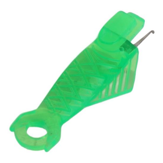 50 Pièces Enfile-Aiguilles, Enfile Aiguille Machine à Coudre Plastique