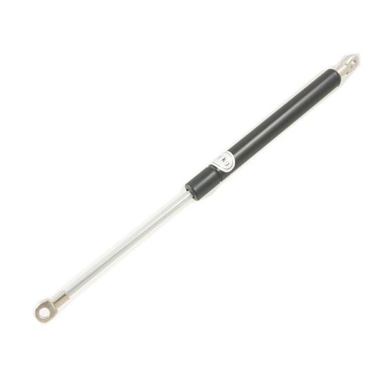 X AUTOHAUX Lot De 2 Vérins à Gaz Capot Moteur Pour Dodge Challenger, Charger, Magnum
