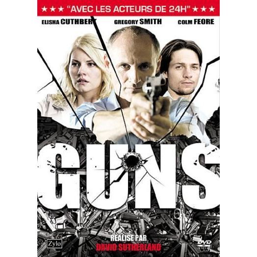 DVD Guns