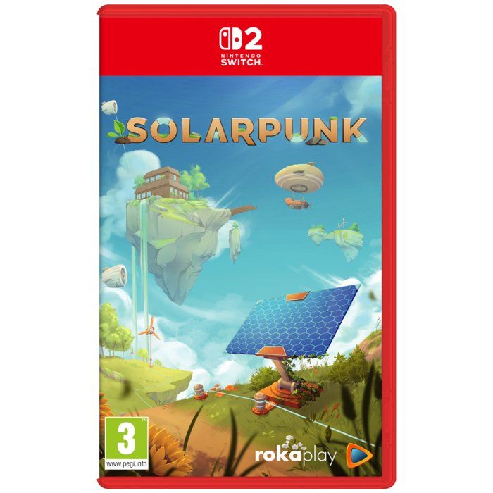 Solarpunk NS2 - vue 2