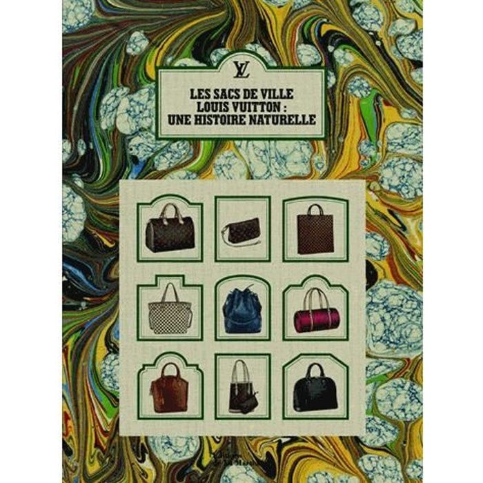 Les sacs de ville Louis Vuitton