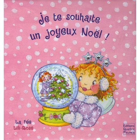 Je Te Souhaite Un Joyeux Noel Cdiscount Librairie Je Te Souhaite Un Joyeux Noel Cdiscount Librairie