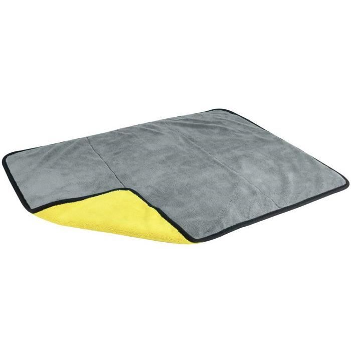 Chiffon sec Premium XXL APA Premium Trockentuch XXL 19980 (L x l) 60 mm x 80 cm 1 pc(s)