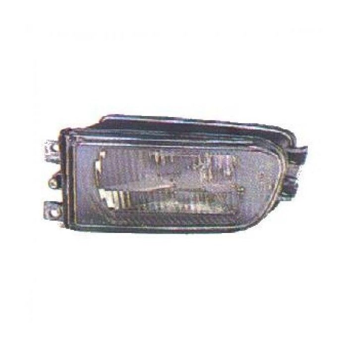 Feu phare antibrouillard ARRIERE DROIT pour BMW Série 5 (E39) 95-00/Z3 Roadster-Coupe 95-02