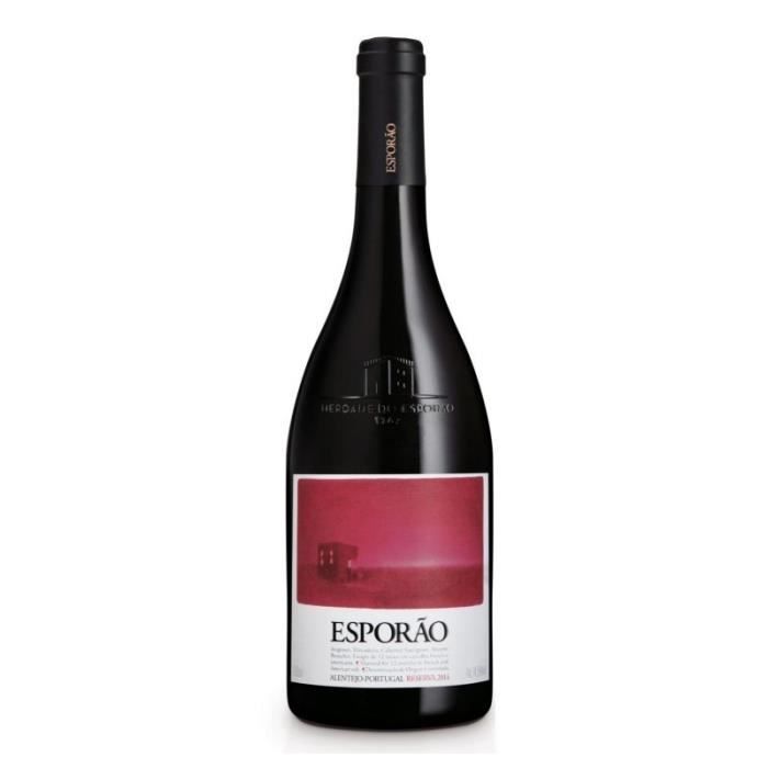 Esporão Reserva Vin Rouge
