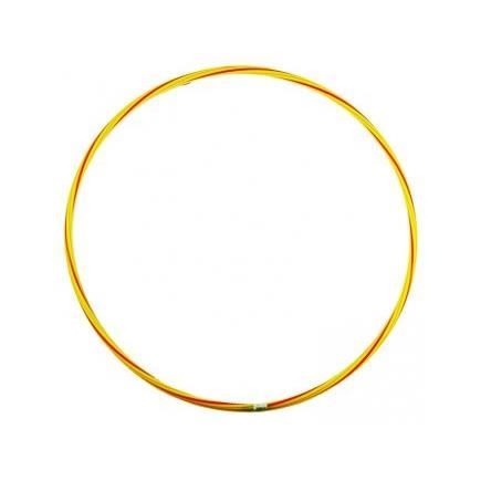 JEU DE PLEIN AIR - CERCEAU HULA HOOP 80 CM - CO…