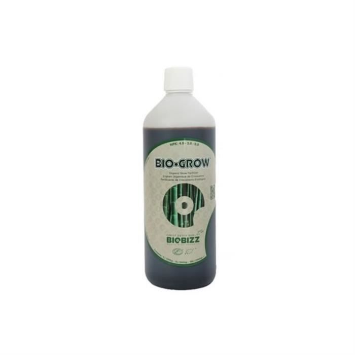 Biobizz - Bio.Grow - 250ml