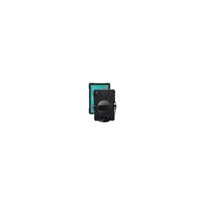 DLH Coque - Samsung Galaxy Tab S5E