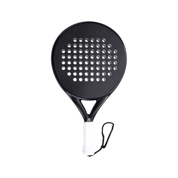 Raquette de padel PALA full carbon 3 k EVA 17