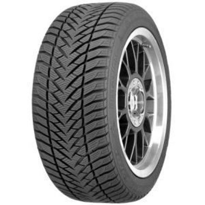 GOODYEAR 245-40RF18 97V XL GW3 ROF - Pneu hiver