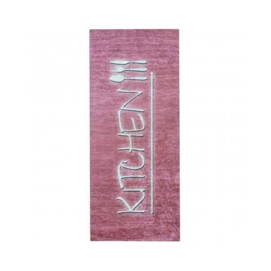 Tapis de cuisine KITCHEN Rose Dimensions - 50x120