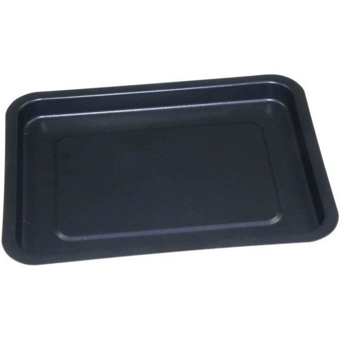 PLAT LECHE FRITE POUR MINI FOUR UNO XL MOULINEX - BVMPIECES