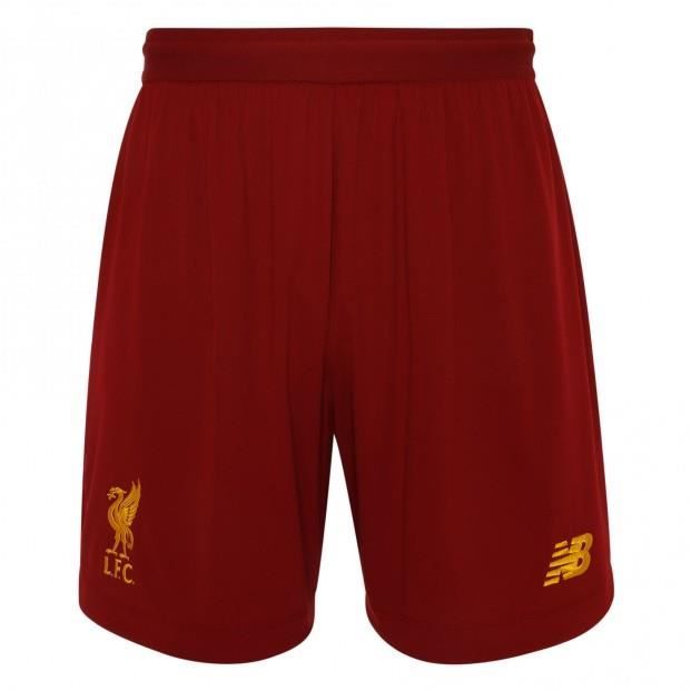 Short domicile junior Liverpool FC 2019/20