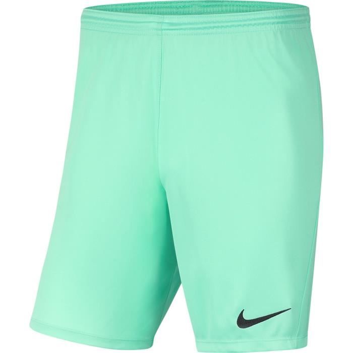 Nike PARK III short