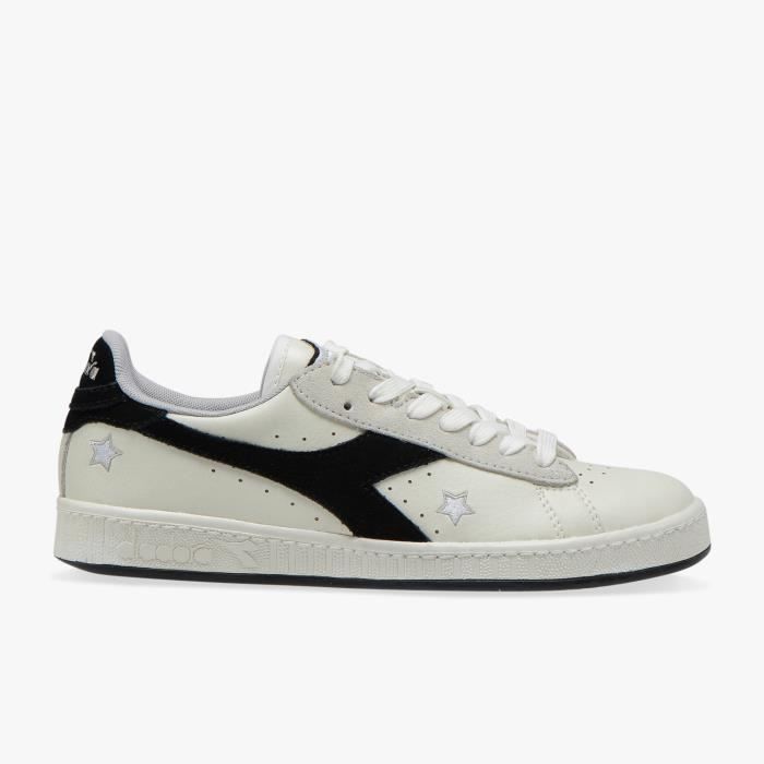 Chaussures de tennis Wn - Blanc-noir