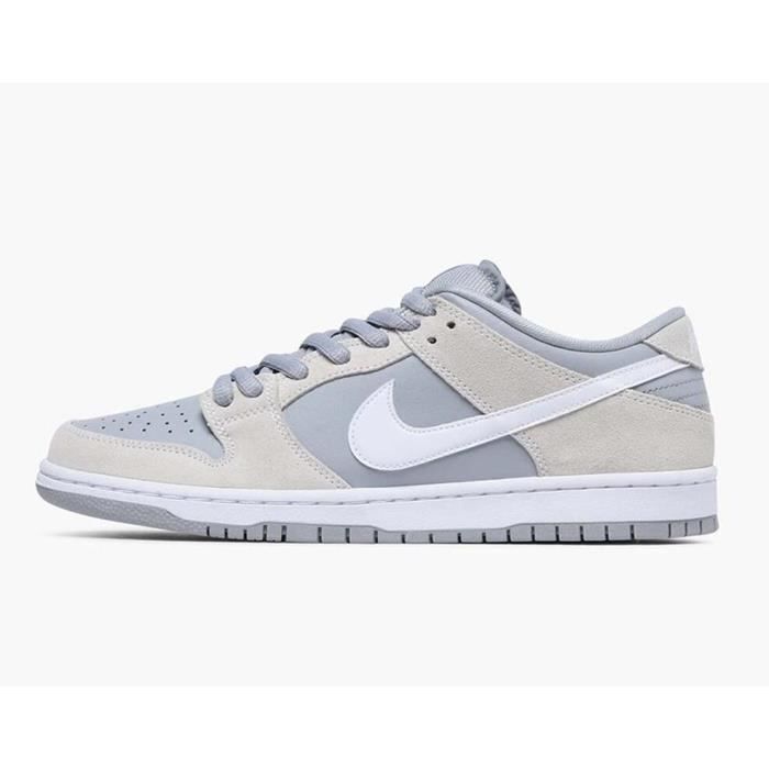 Basket SB DUNK LOW