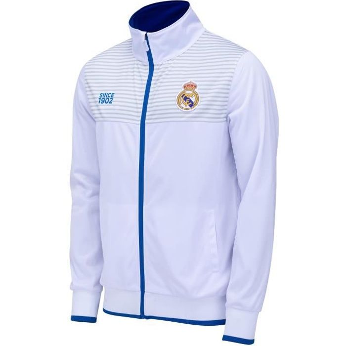 Veste Real - Collection officielle Real Madrid
