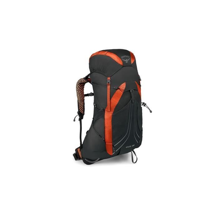 Exos 38 - Sac à dos randonnée homme