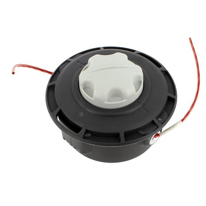 Tete de coupe fil nylon pour Debroussailleuse Ryobi - 3665392173809