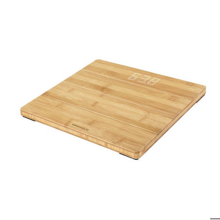 Soehnle - Pèse-Personne Électronique 180Kg 100G - 0763880