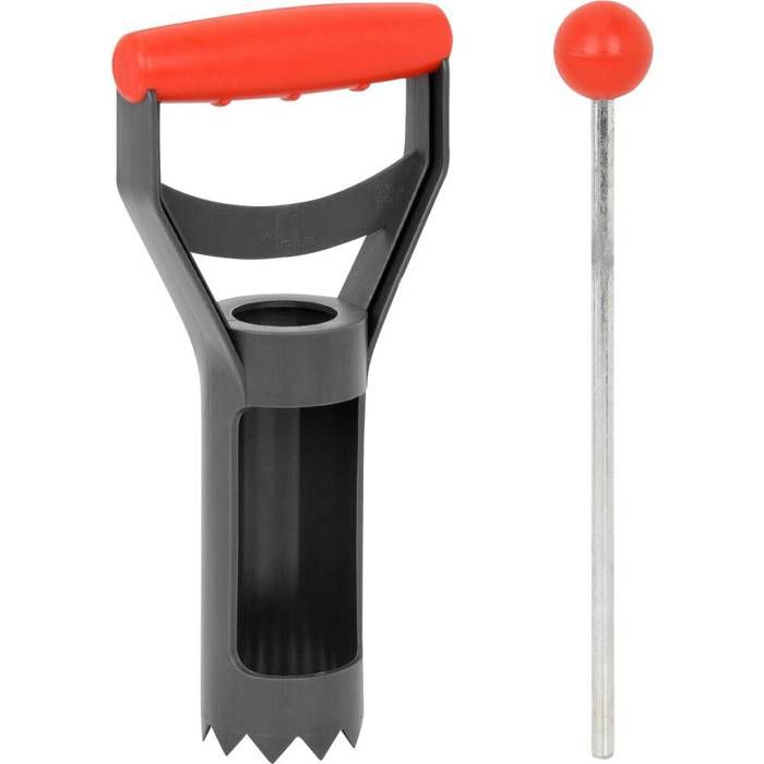 Accessoires pour piège à campagnols - Super Cat - tige de recherche + régleur