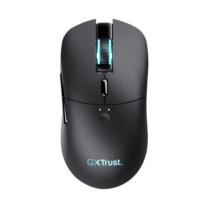 Trust Gaming GXT 980 Redex Souris sans Fil Gaming Rechargeable,