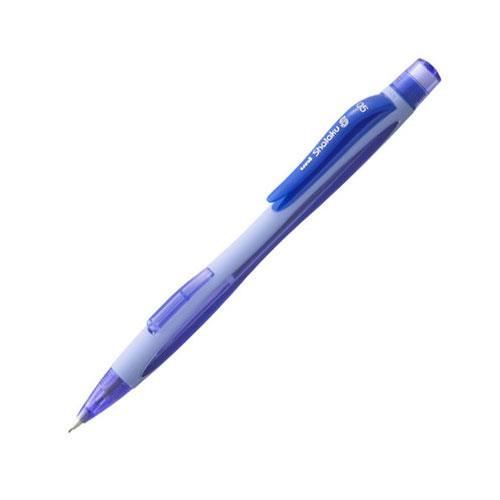 M5-100 Shalaku HB 0.5mm Mechanical Pencil Blue …