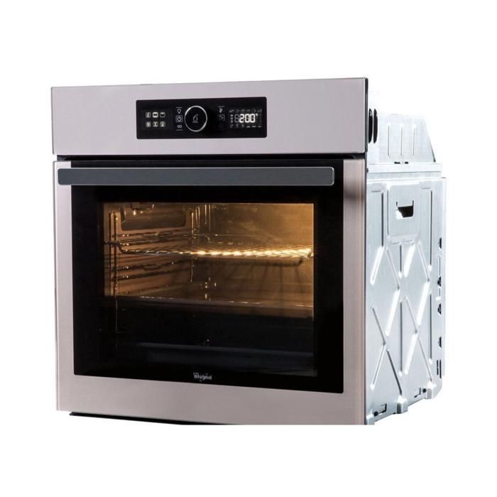 Four WHIRPOOL AKZ96230S Blanc