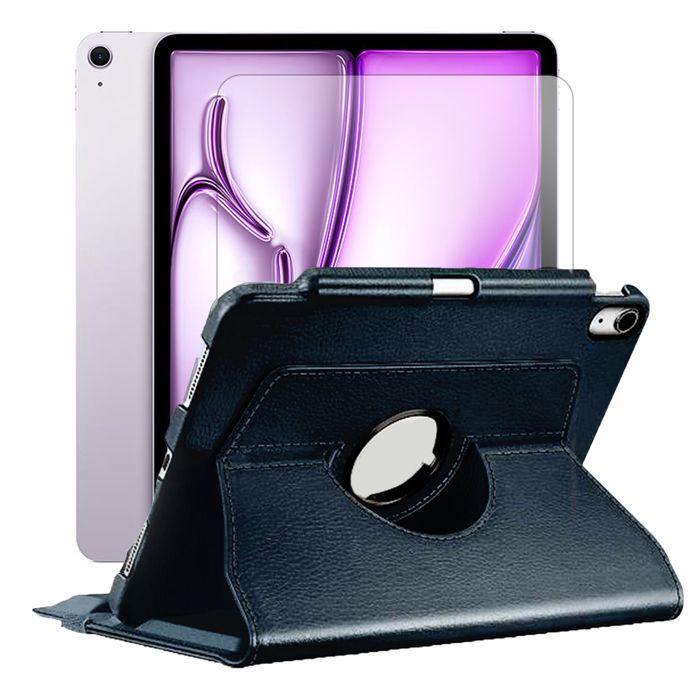 Film De Protection Verre Trempé Vitre Ipad Air - Informatique