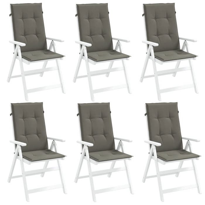 VidaXL Chaise