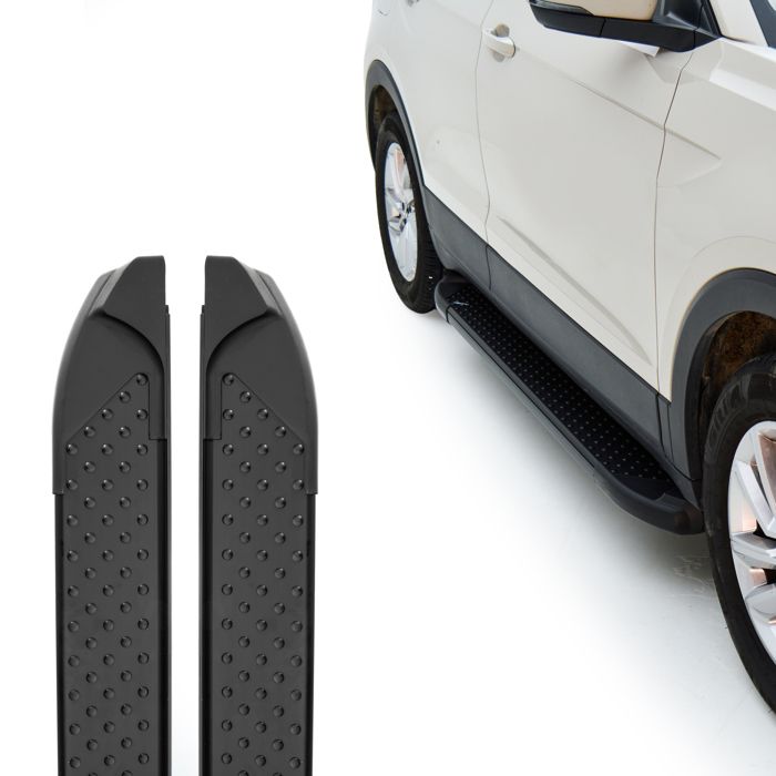 Kotflügel Schmutzfänger Für Range Rover Evoque L538 2012-2017 - ABS Spritzschutz