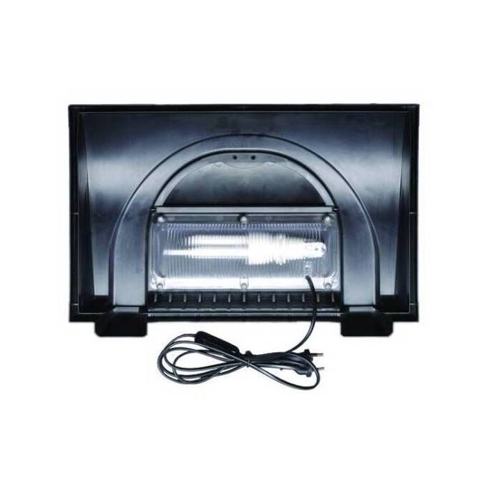 Comparer les prix de Couvercle complet Aquavie Startup 40