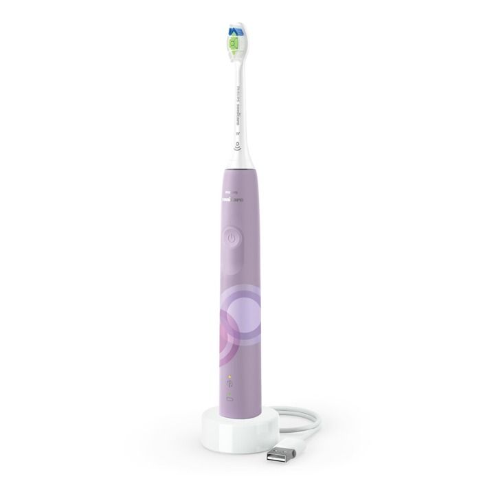 Brosse à Dents Électrique Philips Sonicare HX3689/44 – 2 Vitesses Minuteur - vue 4