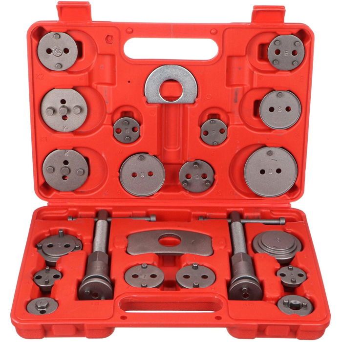 Lot 100 Fusibles à Lame 7,5A SIXTOL - Rouge - Standard Voiture Moto Camping-Car