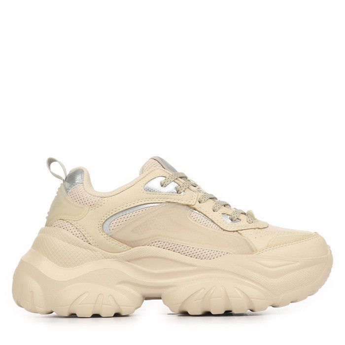 1435 Buffalo Bliss Mesh Baskets femme