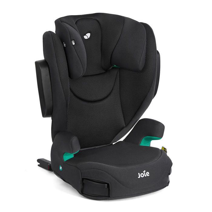 JOIE - Siège auto 100-150cm i-Trillo FX Mercury Mesh