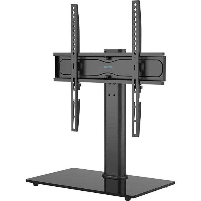 LG Base dAppoggio TV 50 55 Pollici AM ST21BC AL Supporto Stabile Facile Installazione