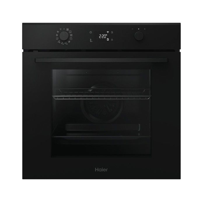 Four Encastrable Haier Série ID 2 990W 78L Noir - H6 ID25B3LYTB
