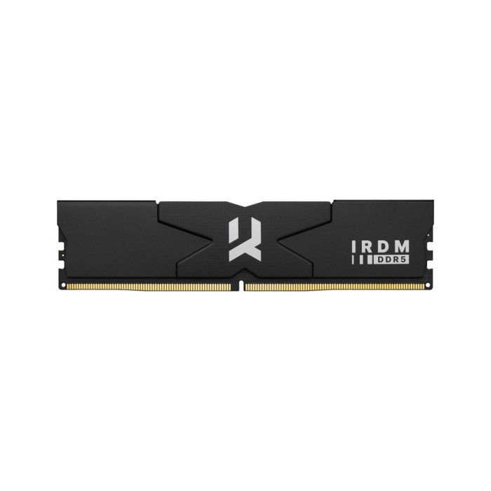 Mémoire RAM GoodRam IRDM 1x16Go DDR5 7200MHz CL34 XMP 3.0 - vue 2