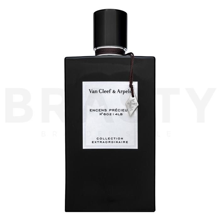 Van Cleef & Arpels Collection Extraordinaire Encens Precieux eau de parfum unisexe 75 ml