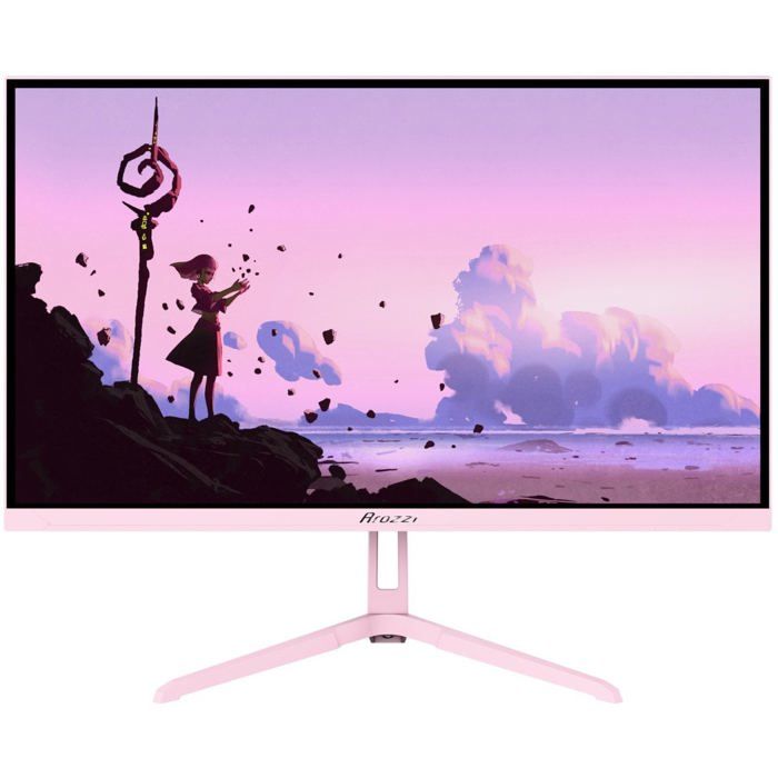 Arozzi Nova 24? écran plat de PC 60 5 cm 23.8 1920 x 1080 pixels Full HD LED Neuf - vue 6