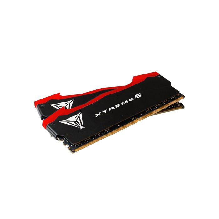 Vioer Rams Pc Viper Xtreme 5 DDR5 RAM 32 Go (2X16 Go) 6000MT - s CL30 UDIMM Desktop ...
