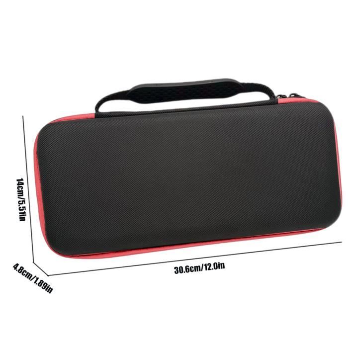 Housse de protection IBROZ Sacoche de transport ROG ALLY blanche | Rakuten
