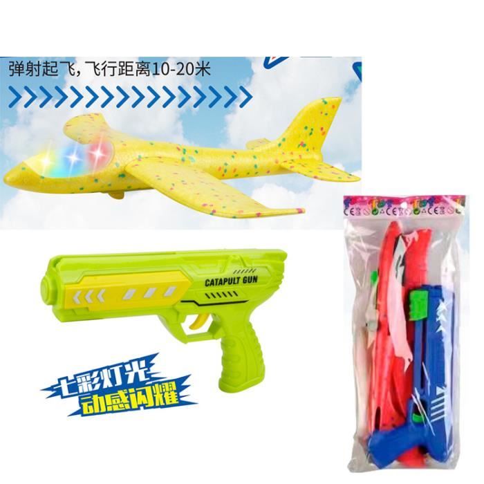 Lot De 4 Mini Avions En Métal Pour Enfants - Modèles Détaillés Avec Mécanisme De Rétraction - Jouet éducatif Et Décoration