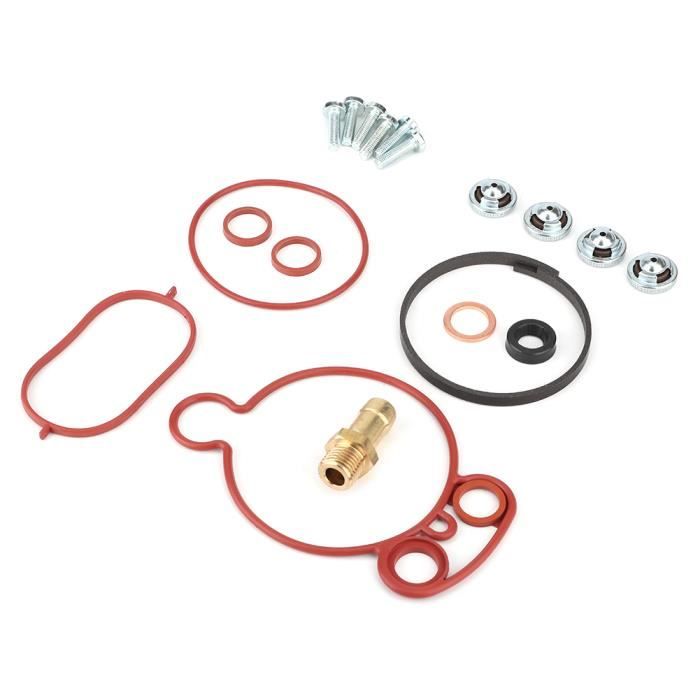 Kit De Réparation De Turbine De Pompe à Verrouillage Central PSE Pour