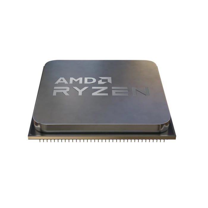 Processor undefined